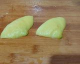 Foto del paso 2 de la receta: Infusión de cáscaras de limón