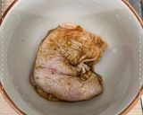 義式香料雞腿排（蒸）的食譜步驟4照片