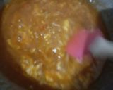 Foto langkah ke 4 dari resep Crab Stik Pedas.