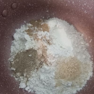 Langkah 2