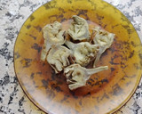 Foto del paso 3 de la receta: Alcachofas fritas