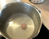 Foto langkah ke 4 dari resep Bakso Sapi Kenyal.