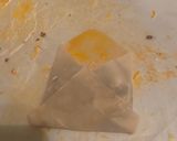 A picture of step 7 of BLM Lumpia.