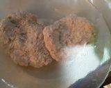 Foto del paso 4 de la receta: Milanesitas de Pollo🍗 Procesado!! 😀