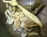 Foto langkah ke 3 dari resep Mie Ayam.
