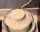 Hình bước làm 3 của món Canh đuôi heo củ sen