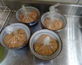 年菜~紅燒獅子頭的食譜步驟7照片