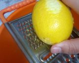 صورة لخطوة 2 من وصفة تحضيرالليمون 🍋 لشهر رمضان الكريم