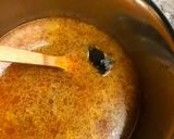 Foto del paso 12 de la receta: Fumet de Trucha y Bacalao