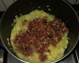 Foto langkah ke 3 dari resep Macaroni Schotel Panggang.