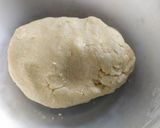 Foto del paso 1 de la receta: Galletitas bicolor sin Tacc