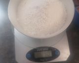 Foto del paso 3 de la receta Panecitos pequeños sin horno de perejil o canela