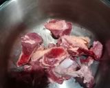 Foto langkah ke 1 dari resep Sop tulang sapi.