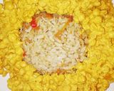 Foto del paso 3 de la receta: Curry de Garbanzos