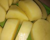 Foto del paso 3 de la receta: Estofado de alitas