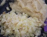A picture of step 2 of Amla Gatagat.