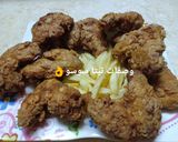 صورة لخطوة 5 من وصفة كنتاكي اقتصادى