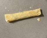 Cigar roll with sweet chilli sauce recipe step 8 photo