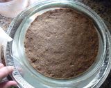 Foto del paso 5 de la receta: Postre de mousse de coco relleno con crema de limón