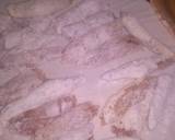 Fish fingers #kids contest recipe step 3 photo