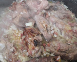 Foto del paso 4 de la receta: Cordero al chilindrón