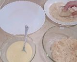 A picture of step 4 of Potato croquettes recipe Ramazan special.