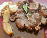 Foto del paso 10 de la receta: Osobuco guisado
