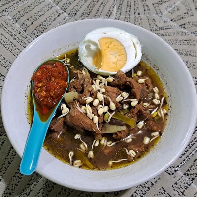Langkah 10