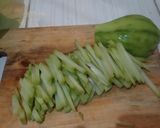 Foto langkah ke 1 dari resep Tumis JJ (Jipang Jagung).