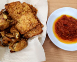Foto langkah ke 3 dari resep Sambel bawang bu rudy ala dapur mama kims.