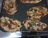 Foto del paso 5 de la receta: Steak de bondiola salteado con pimentón