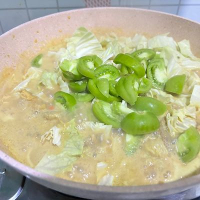 Langkah 6