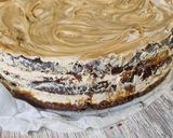 Foto del paso 4 de la receta: 🌳🌳Chocotorta vegana🌳🌳