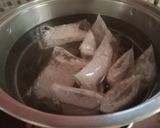 Foto langkah ke 6 dari resep Lontong Sayur.