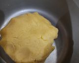 Foto langkah ke 3 dari resep Chuikaoso Cookies.