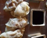 Foto del paso 10 de la receta: Gyozas estilo japonesas