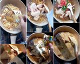 Foto langkah ke 5 dari resep Nasi Biryani (Instan).