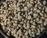 लोबिया चाट मसाला (lobia chaat masala recipe in Hindi) रेसिपी चरण 1 फोटो
