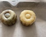 A picture of step 11 of Snow Skin Mooncake.