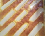 Foto langkah ke 4 dari resep Lapis Legit Keju.