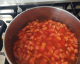 Foto del paso 4 de la receta: Sopa de lentejas