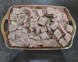 Foto langkah ke 6 dari resep Nugget Ikan Tuna.