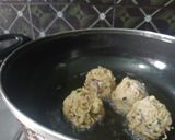 রাজমা চিজ বল (Rajma cheese ball recipe in Bengali) রেসিপির ধাপ 1 ছবি