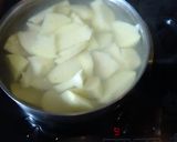 Foto del paso 1 de la receta: Solomillo salteado