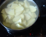 Foto del paso 1 de la receta: Solomillo salteado