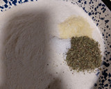 Foto del paso 1 de la receta: Arepas con carne de lomo