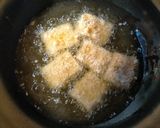 Foto langkah ke 4 dari resep Pisang goreng nugget.