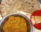 દુધી ઓળો (Dudhi Oro Recipe In Gujarati) રેસીપી સ્ટેપ4ફોટો