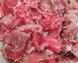 Foto langkah ke 1 dari resep Bulgogi Sapi.
