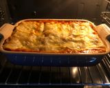 Foto del paso 6 de la receta: Lasaña de verduras